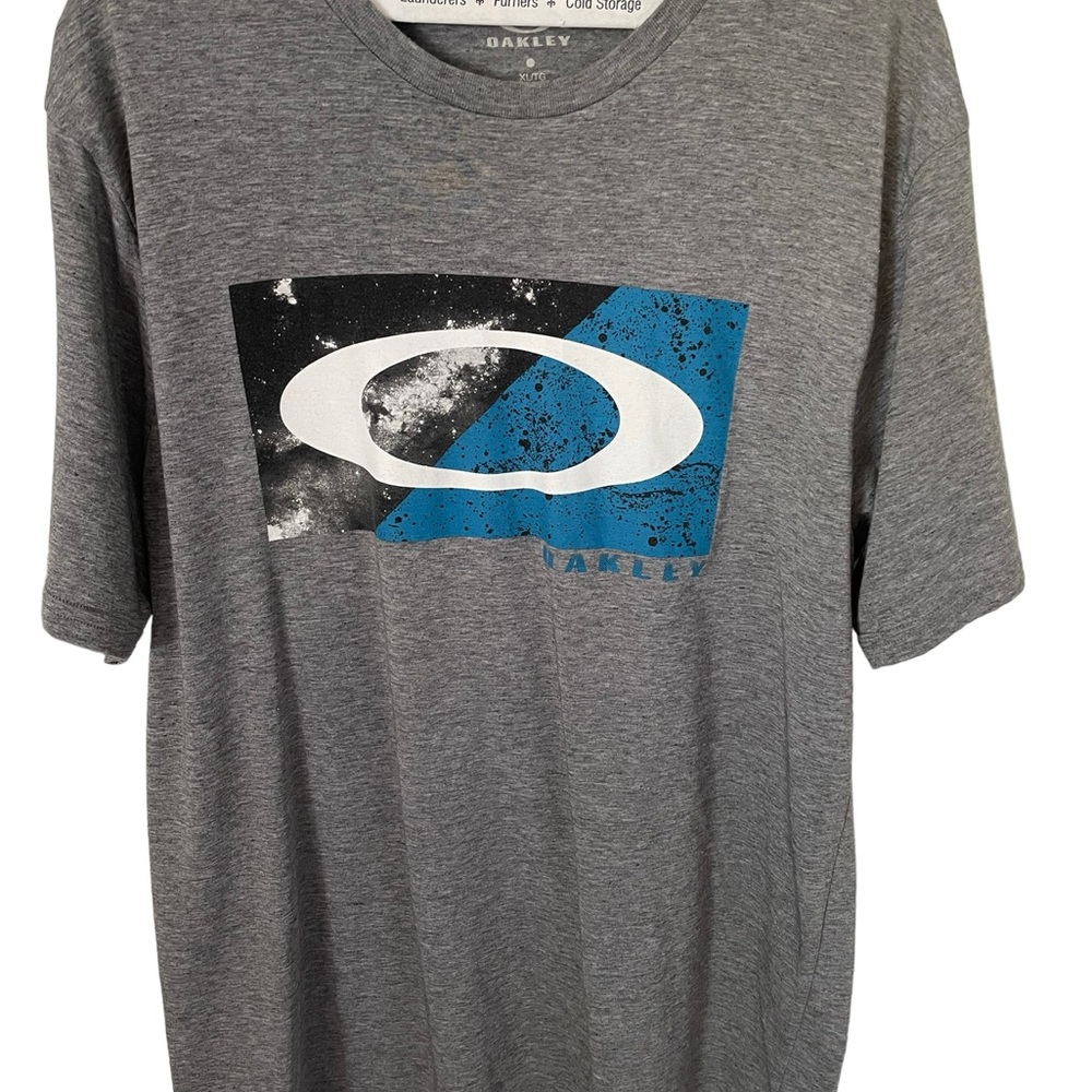 Men’s Oakley T Shirt Size XL